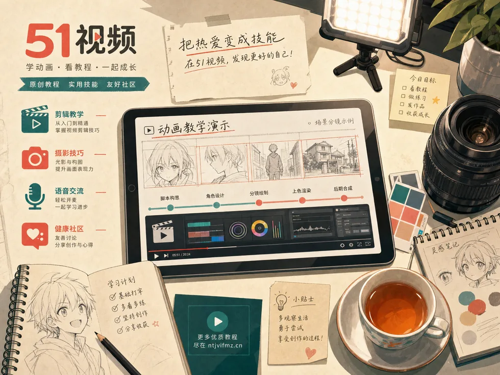 抖荫短视频